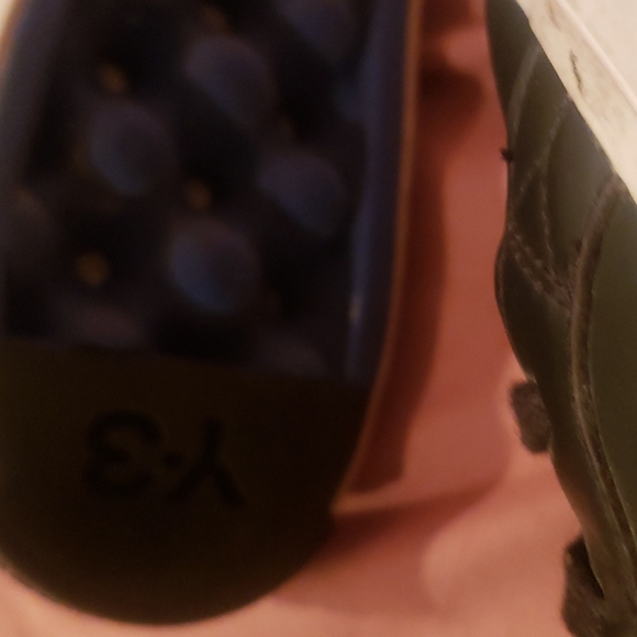 Y3 vintage sneakers main image 8